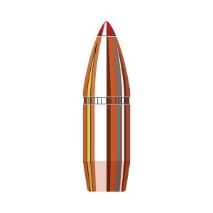 Pociski Hornady 30 (.308) FTX 160gr 30395