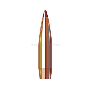 Pociski Hornady 6mm (.243) ELD-X 90gr 2441 (100szt)