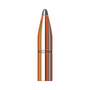 Pociski Hornady 7mm (.284) SP 154gr 2830 (100szt)