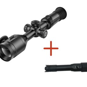 Nocpix NITE D70R + X-Hog PRO