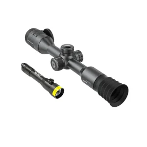 Infiray TD70L V2 + iluminator X-HOG PRO