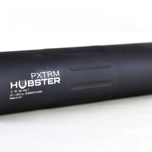 Tłumik Hubster X-50 PXTRM